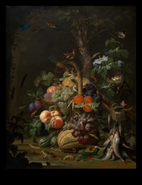 Dutch Decadence The Intricacies of Still Life PaintingA look at the intricate details and symbolism of Dutch still life paintings from the 17th century. 4 Dutch Decadence: The Intricacies of Still Life Painting