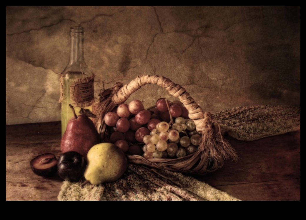 Dutch Delicacies: Culinary Themes in Golden Age Still Lifes