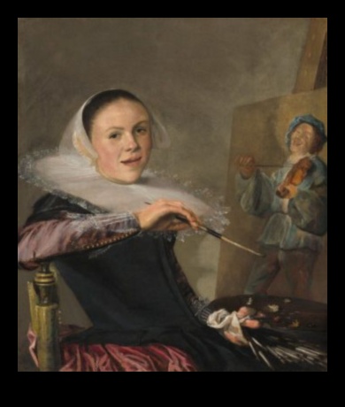 Dutch Dexterity The Art of Painting in the Golden Age 1