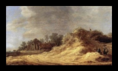 Dutch Dexterity: Artistic Techniques in Golden Age Masterpieces