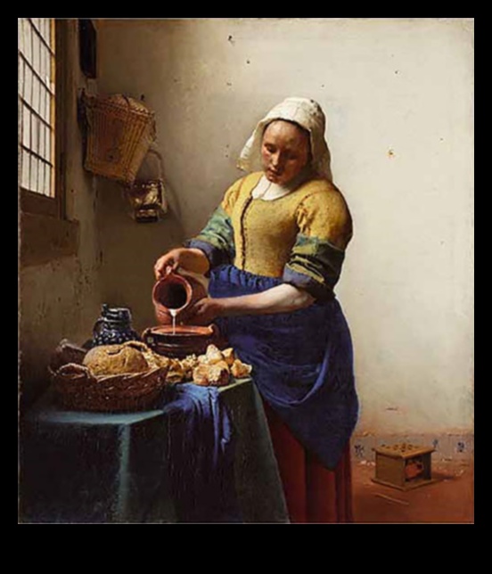 Dutch Dialects: Regional Influences on Golden Age Art