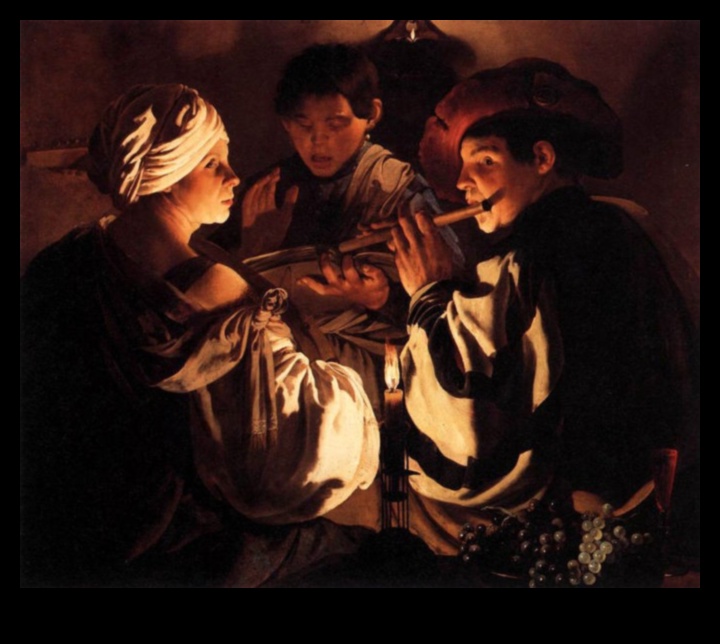 Dutch Dialects: Regional Influences on Golden Age Art