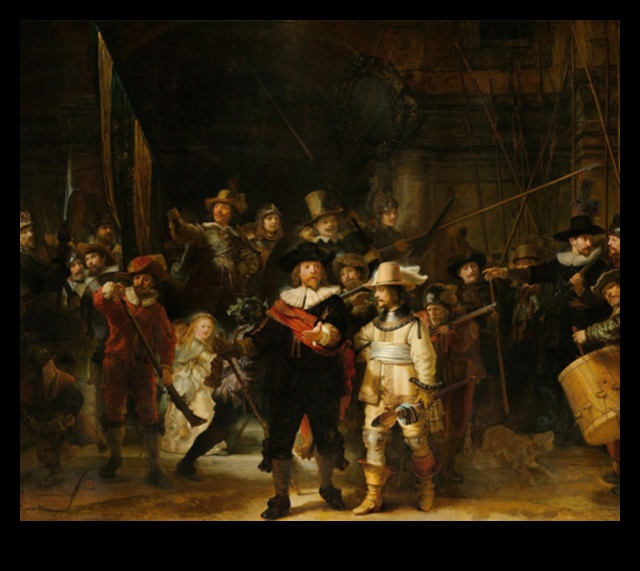 Dutch Divinity: Religious Themes in Golden Age Paintings