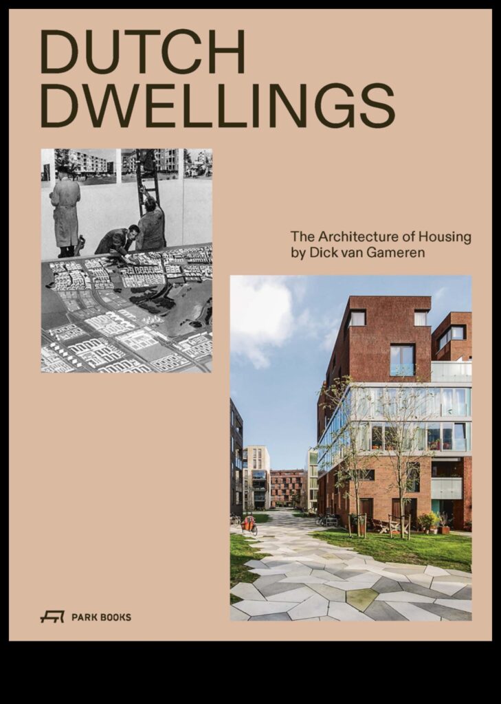 Dutch Dwellings A Timeless Architectural Legacy 1