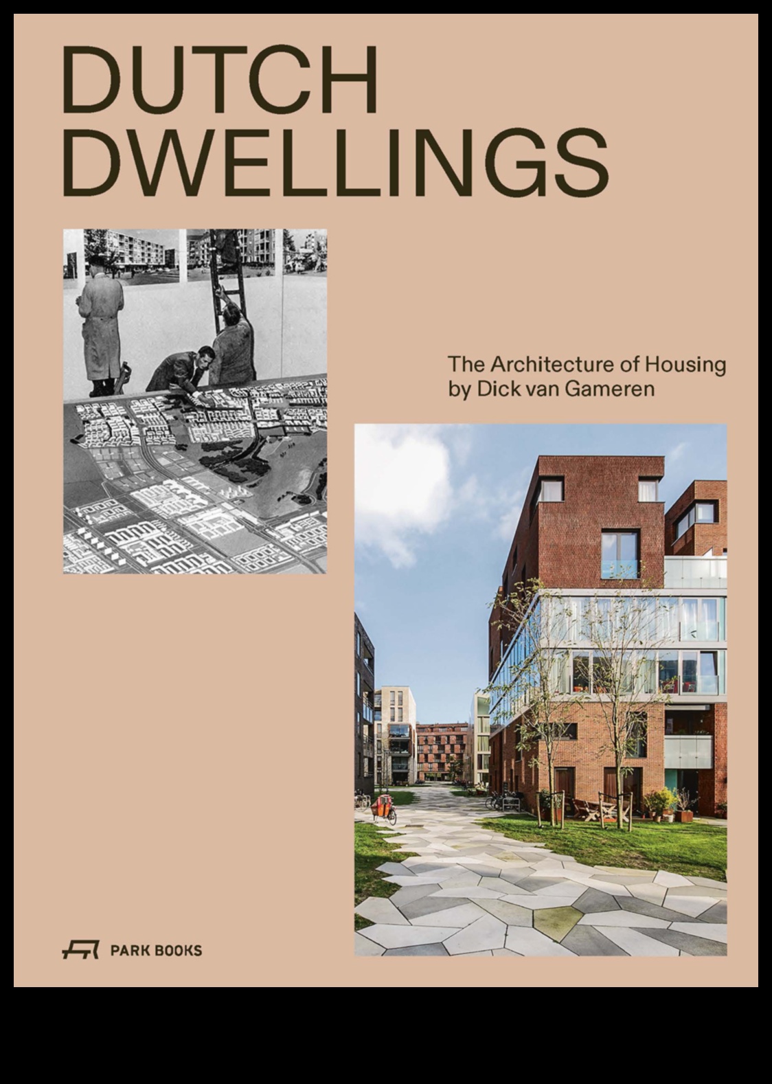 Dutch Dwellings: Architectural Beauty in Golden Age Cityscapes