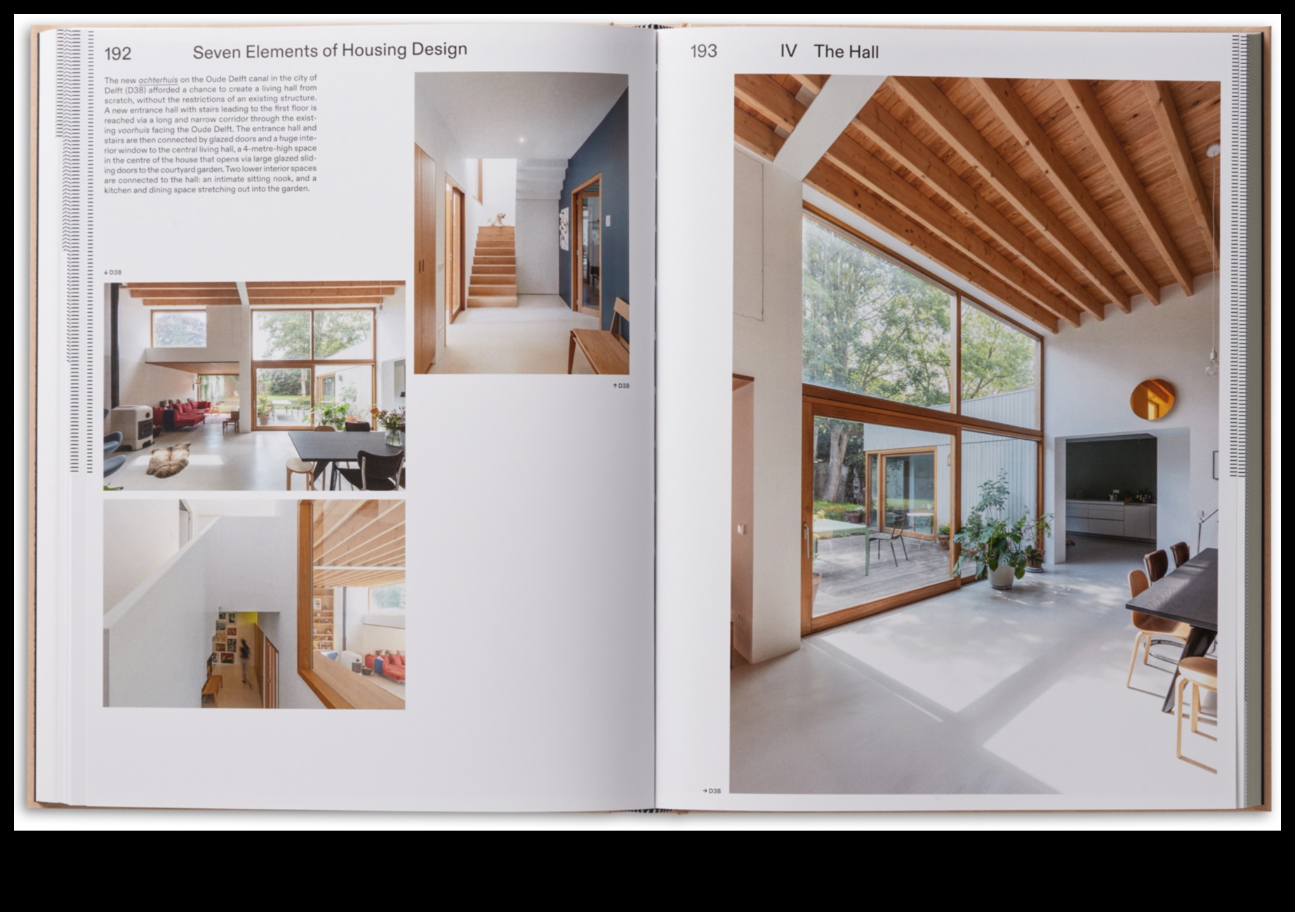 Dutch Dwellings: Architectural Beauty in Golden Age Cityscapes