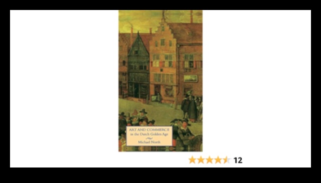 Masterful Market Scenes: Commerce in Dutch Golden Age Paintings