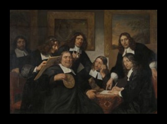 Dutch Masters A Golden Age of Art and Innovation 1