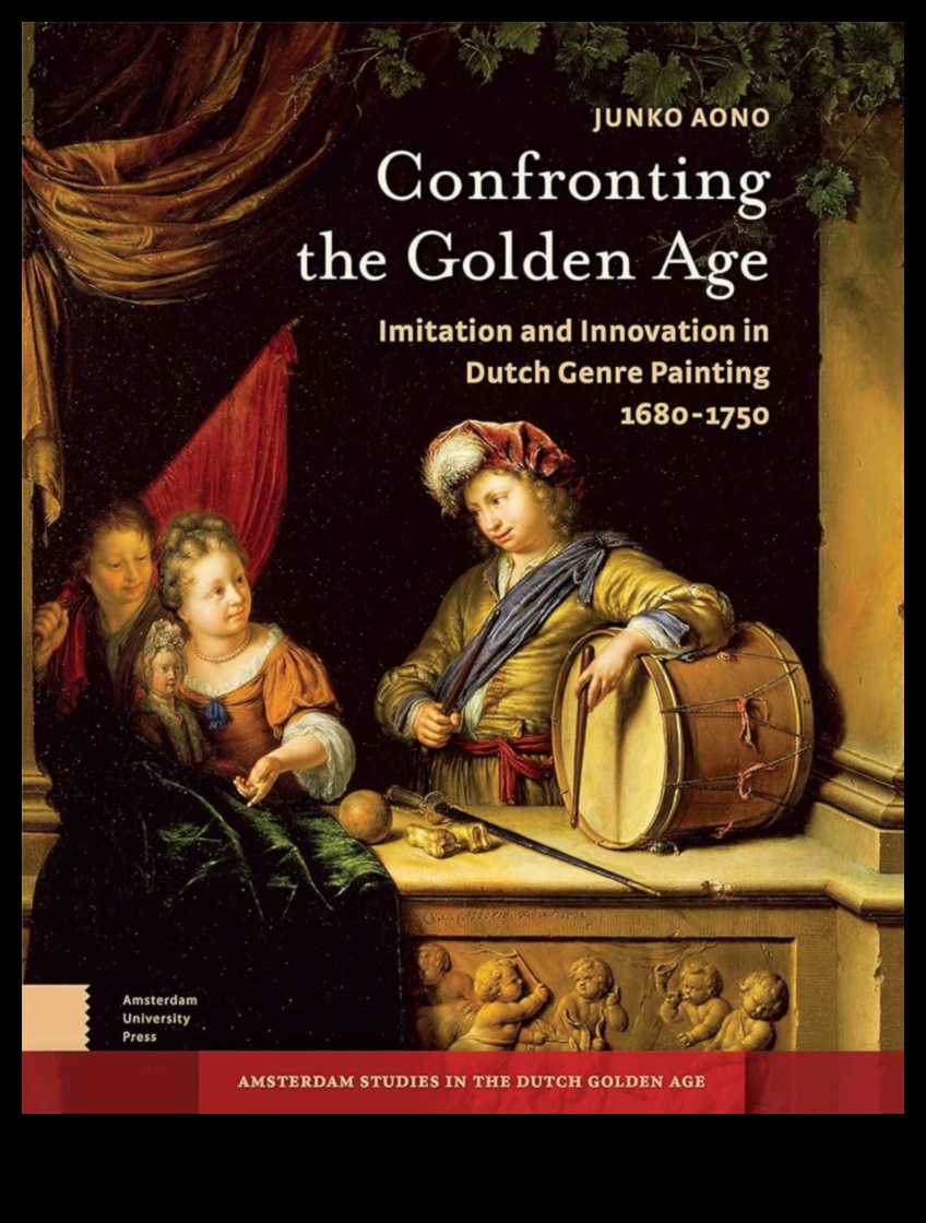 Dutch and Distant Lands Exoticism in Golden Age ArtHow the Dutch Republic's Golden Age was shaped by its interactions with the rest of the world. 4 Dutch and Distant Lands: Exoticism in Golden Age Art
