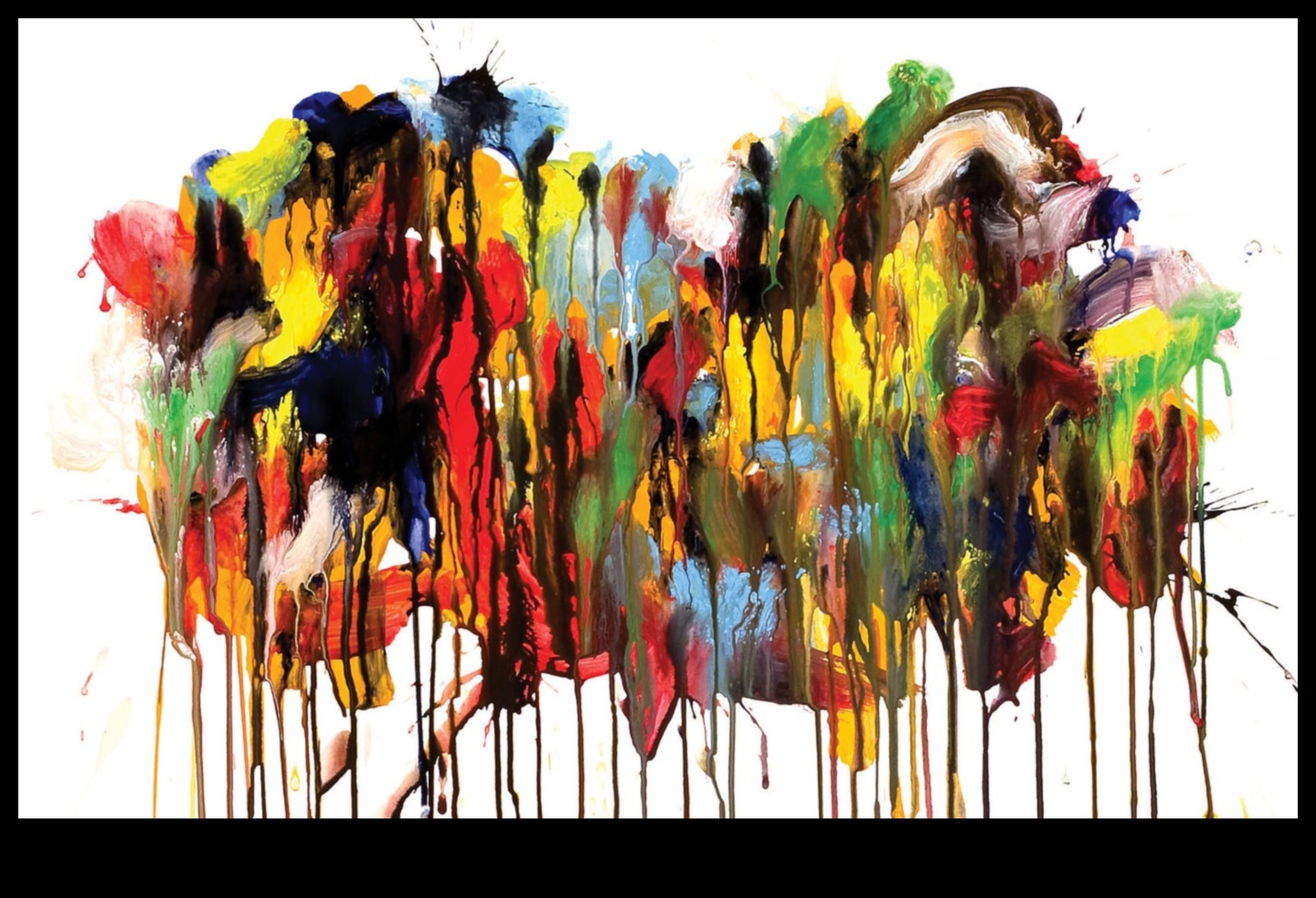 Dynamic Dialogues: Conversations with the Present in Art