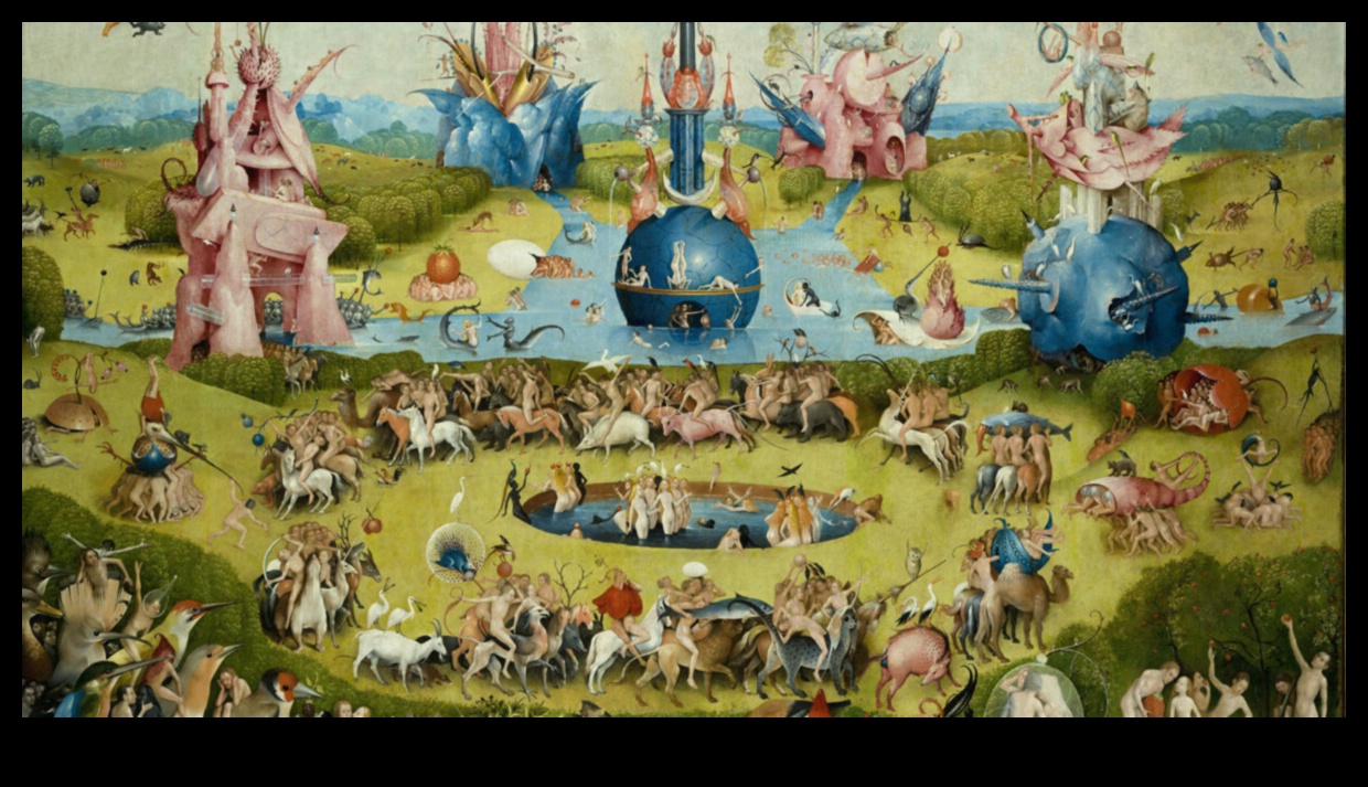 Earthly Delights: Gifts for Nature and Ecology Lovers