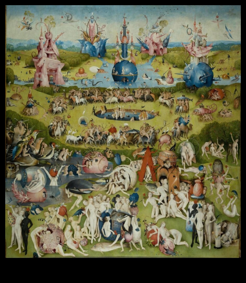 Earthly Delights: Gifts for Nature and Ecology Lovers