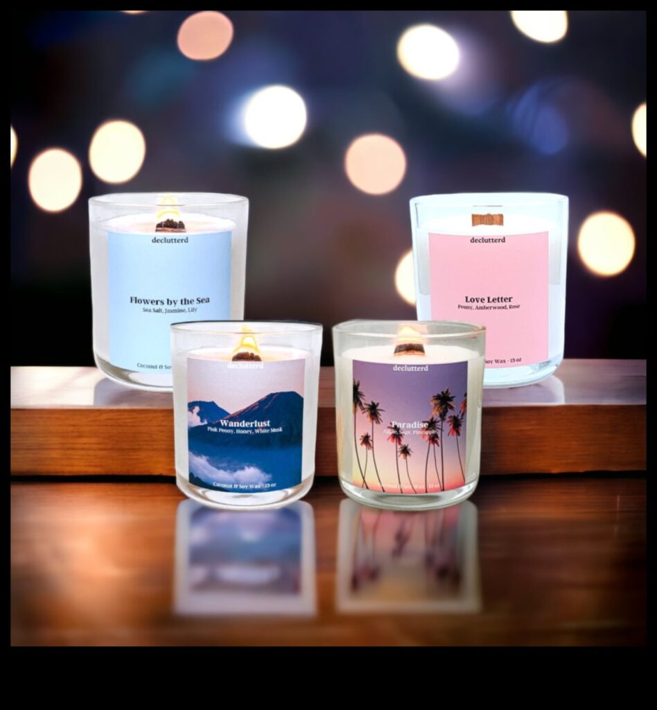 Earthly Euphoria Gifts That Embrace Natural Beauty 1