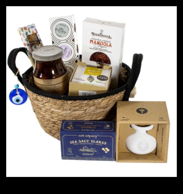 Earthly Euphoria: Gifts That Embrace Natural Beauty