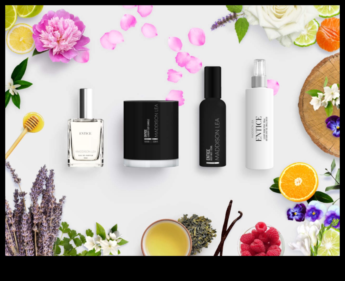 Earthly Euphoria: Gifts That Embrace Natural Beauty