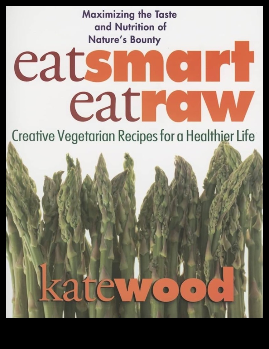 Earth's Bounty: Unleash the Magic of Vegetarian Recipes