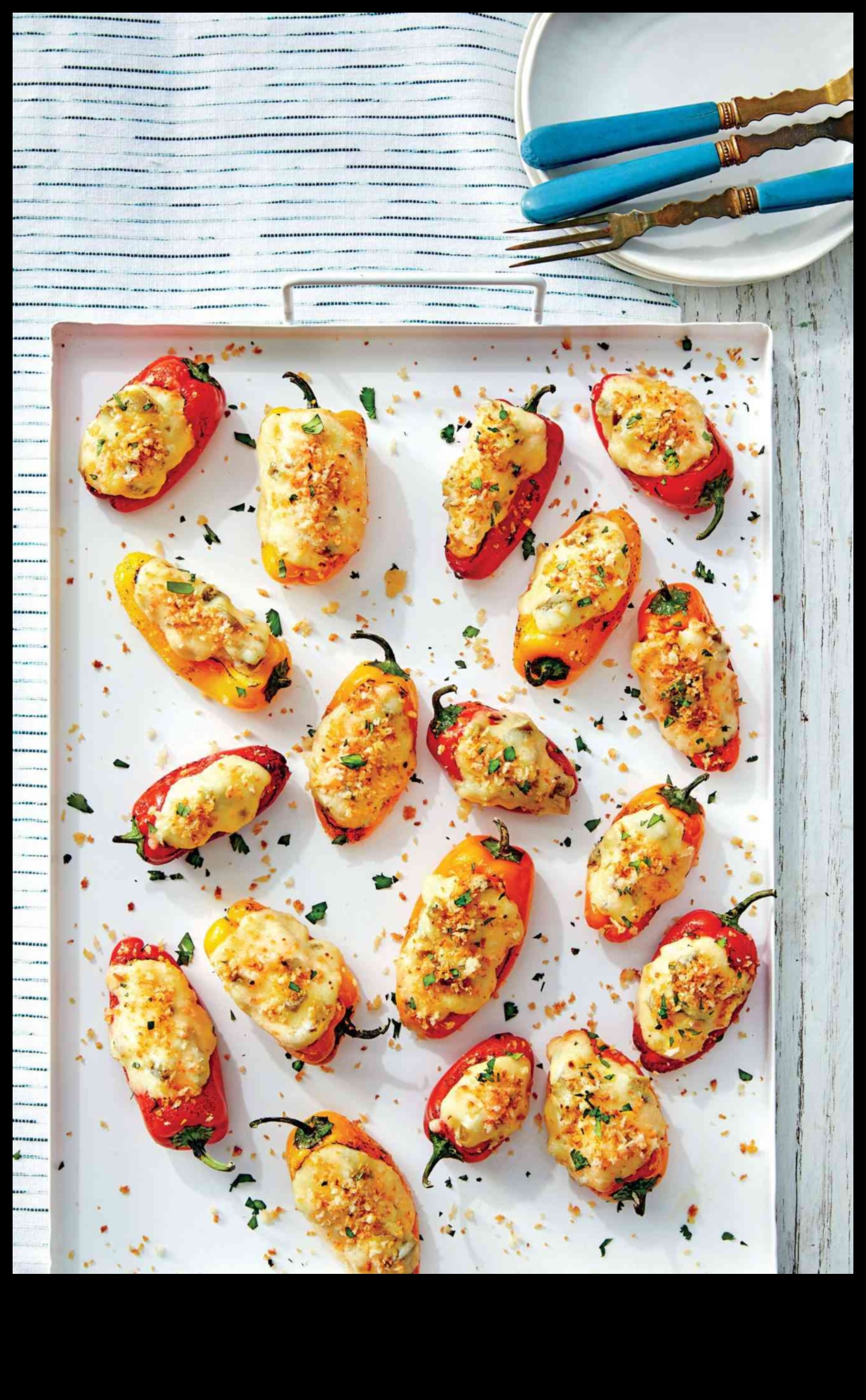 Easy Breezy Bites: Effortless Snack Recipes Await