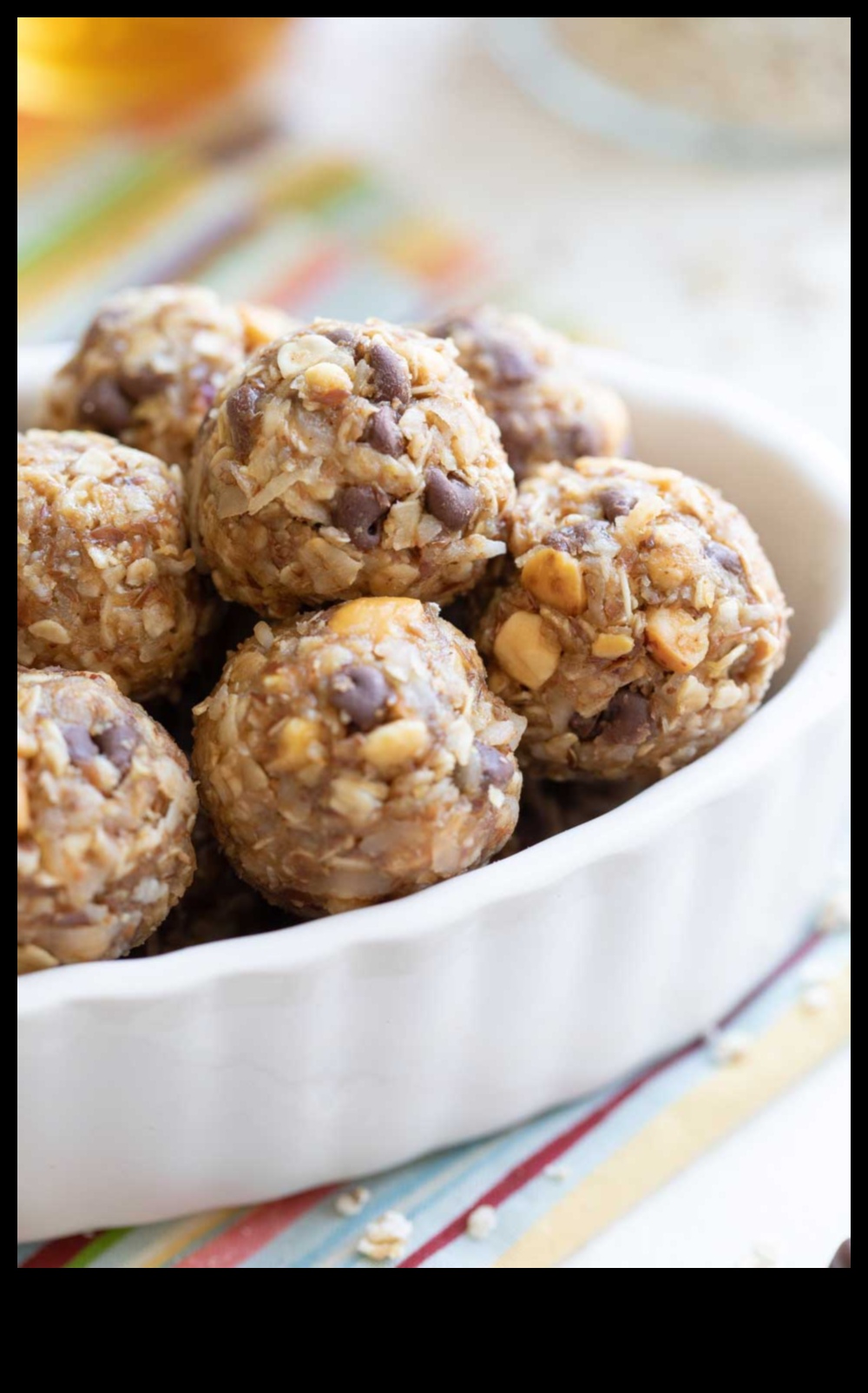 Easy Breezy Bites: Effortless Snack Recipes Await