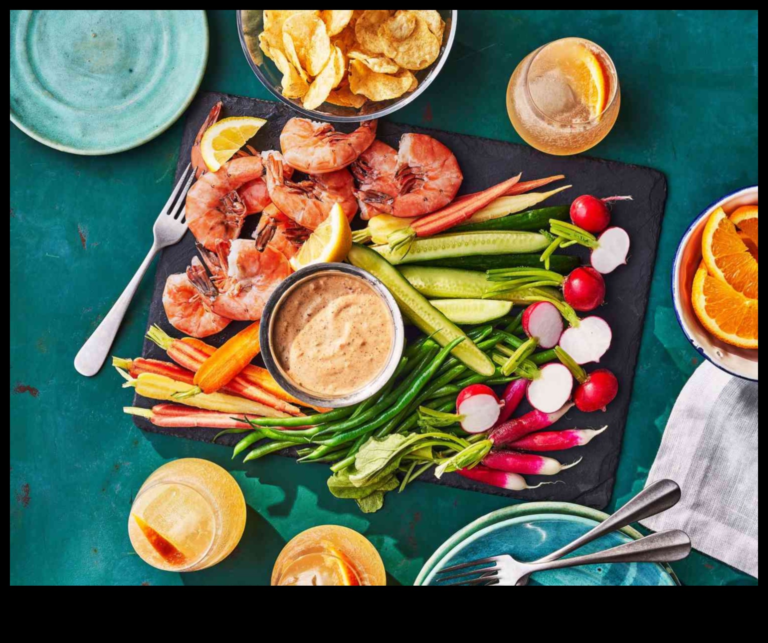 Easy Breezy Bites: Effortless Snack Recipes Await