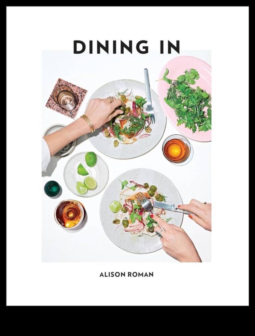 Easy-Breezy Dining Recipes for Effortless, Relaxed Evenings 2 Easy-Breezy Dining: Effortless Recipes for Relaxed Evenings