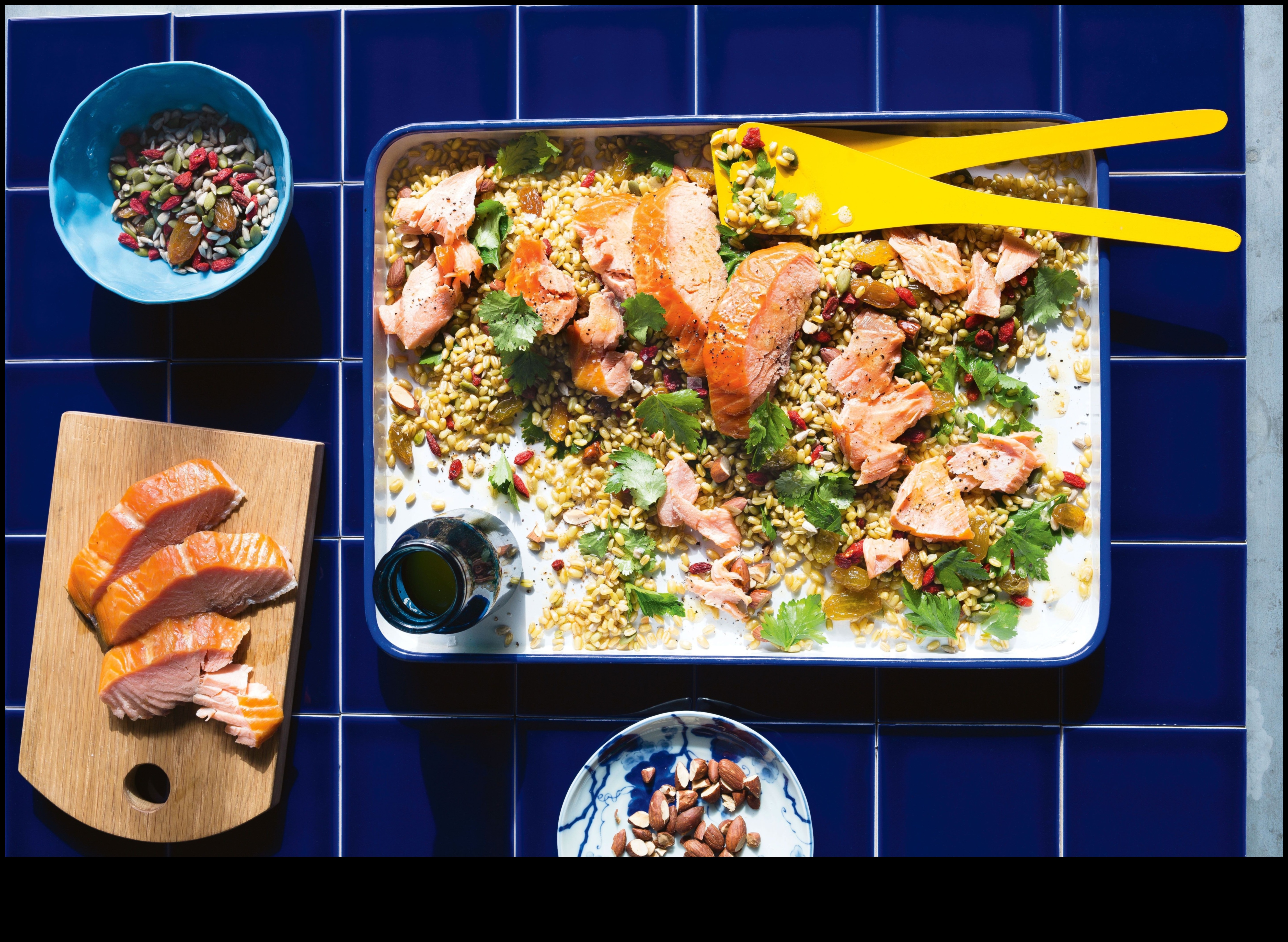 Easy Does It Right: Effortless Recipes for Perfect Meals