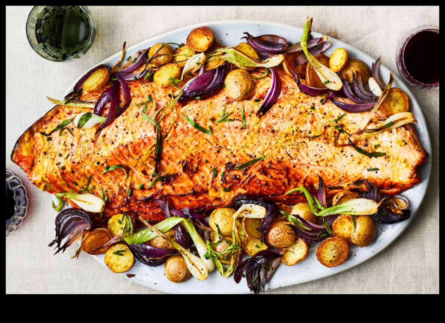 Easy Elegance: Simple Recipes with Gourmet Appeal