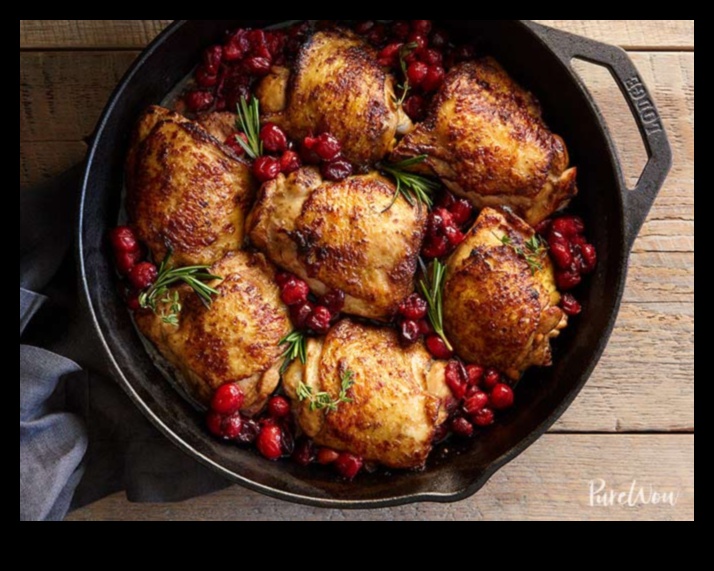 Easy Elegance: Simple Recipes with Gourmet Appeal