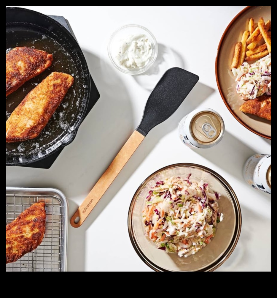 Easy Epicurean Gourmet Dishes Made Simple 1