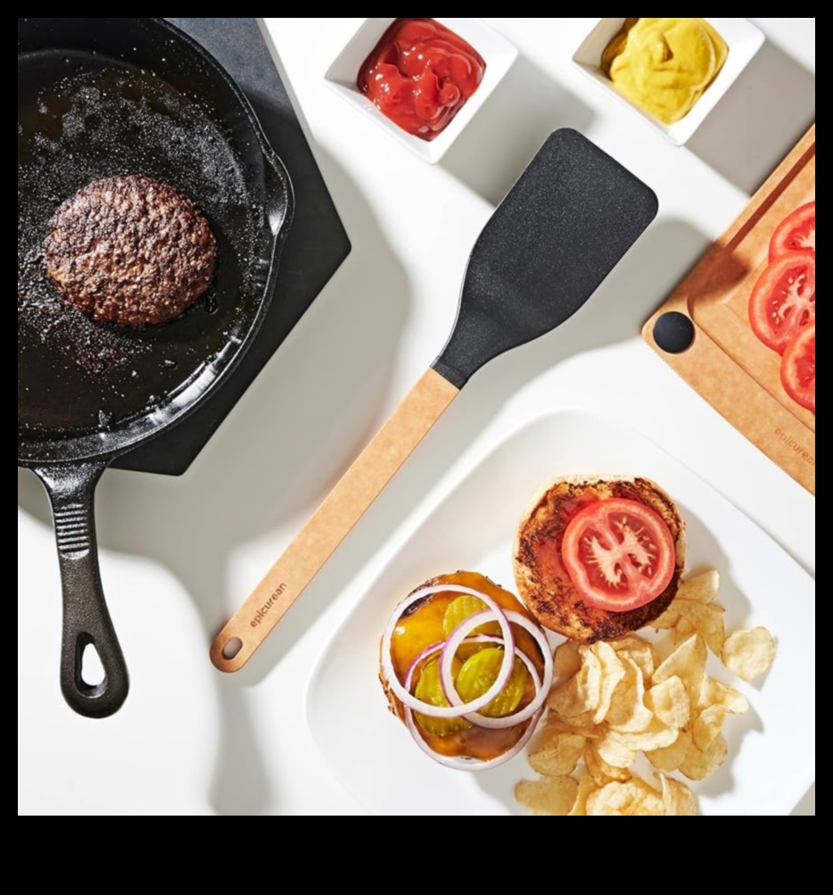 Easy Epicurean: Simple Recipes with Gourmet Appeal