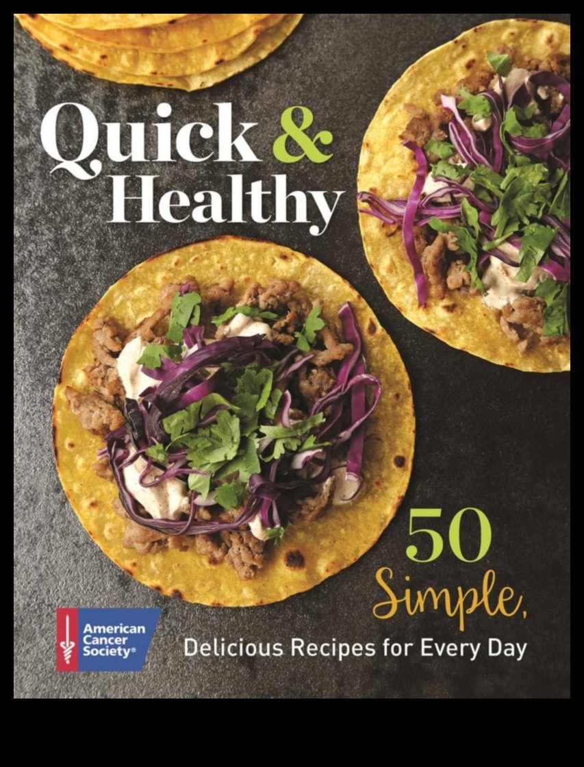 Easy Pleasures: Quick and Tasty Recipes for Any Day