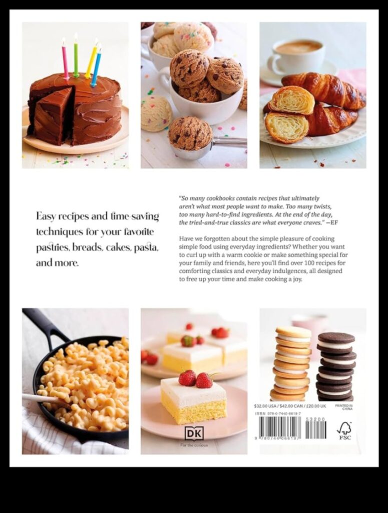 Easy Pleasures 50 Quick and Tasty Recipes for Any Occasion 1