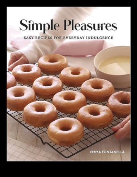Easy Pleasures: Quick and Tasty Recipes for Any Occasion