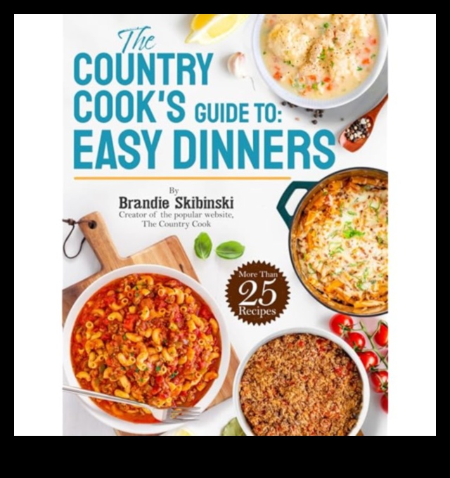 Easy Pleasures: Quick and Tasty Recipes for Any Occasion
