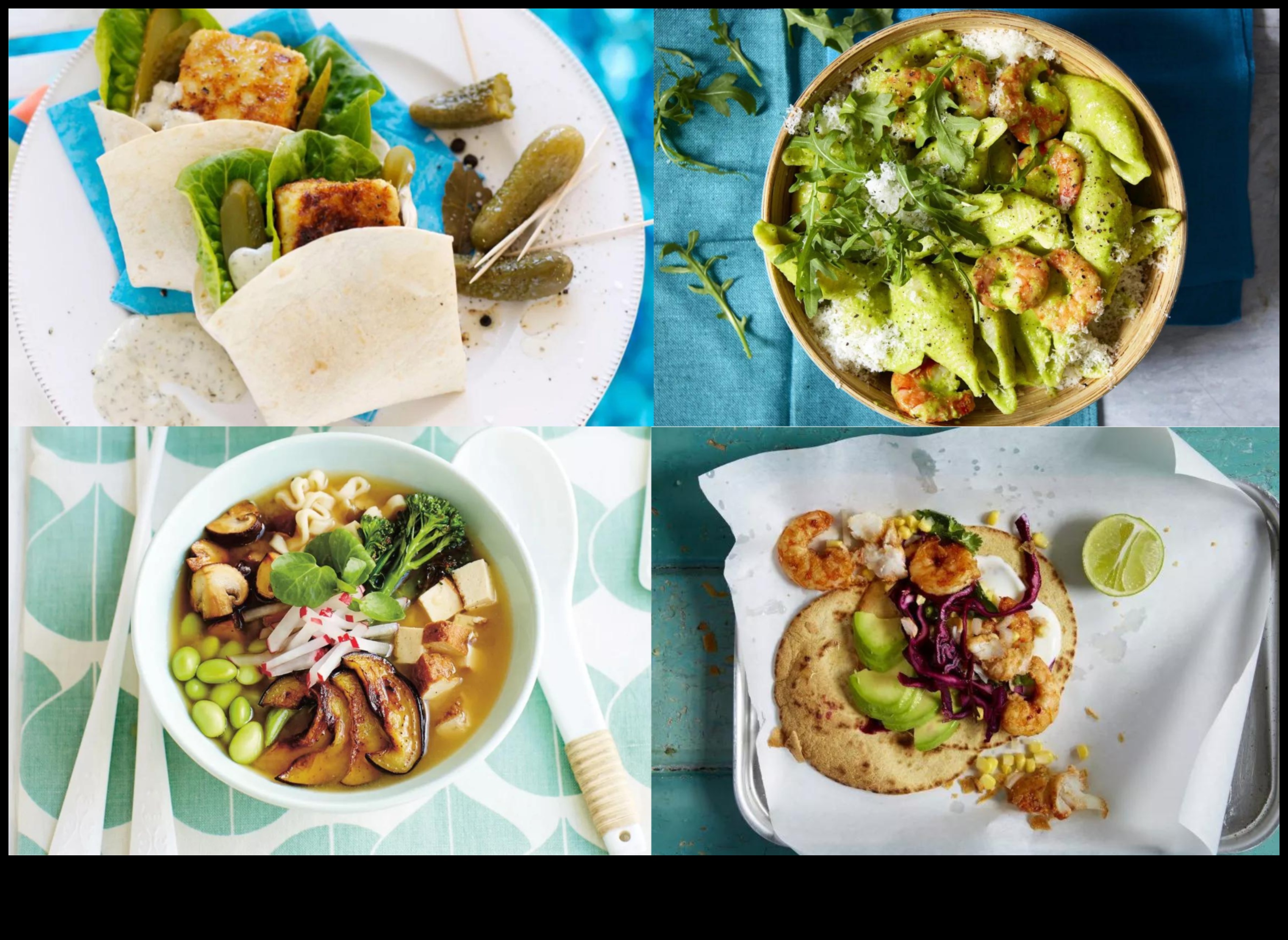 Eat Well, Live Well: Wholesome Healthy Recipes to Enjoy