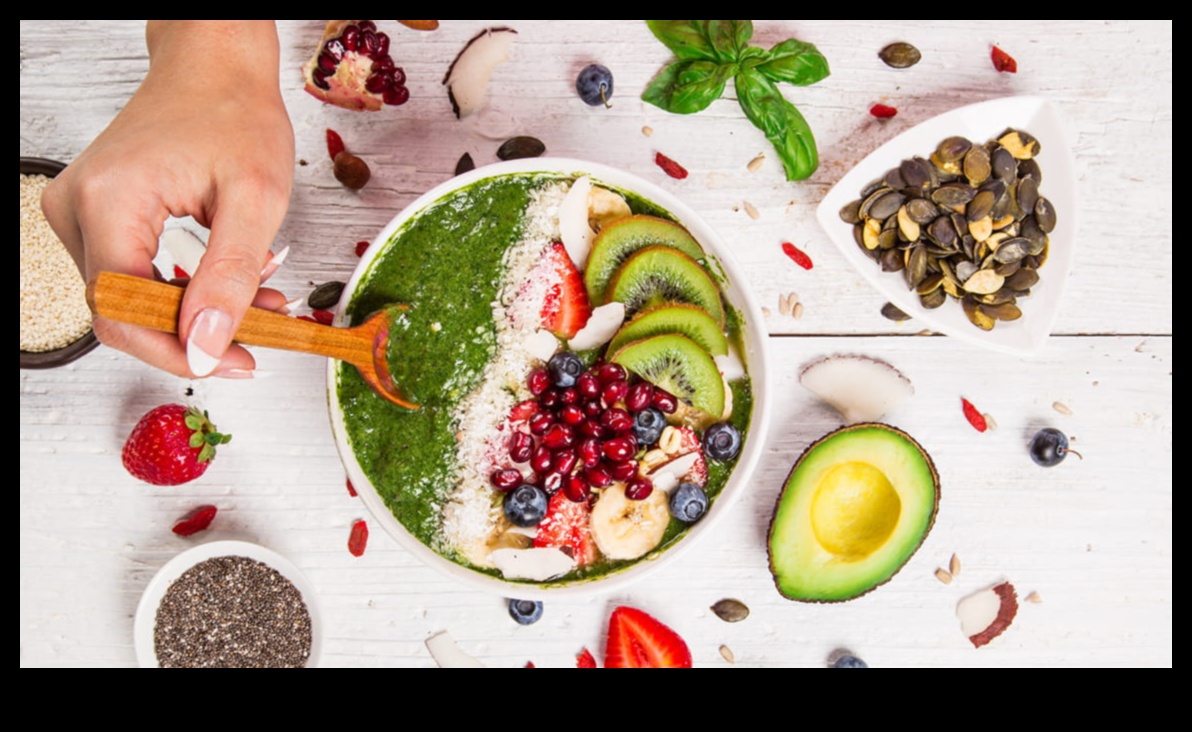 Eating Smart: Dive into Our Array of Healthy Recipes