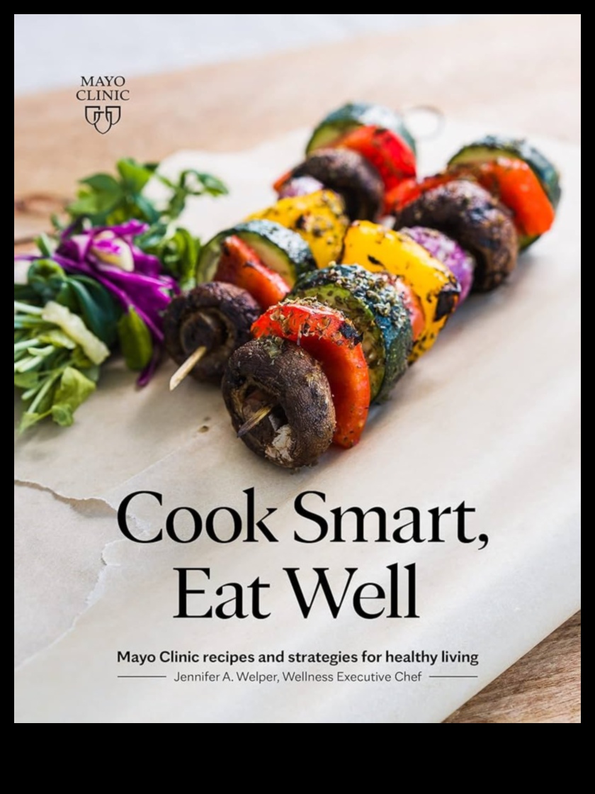 Eating Smart: Dive into Our Array of Healthy Recipes