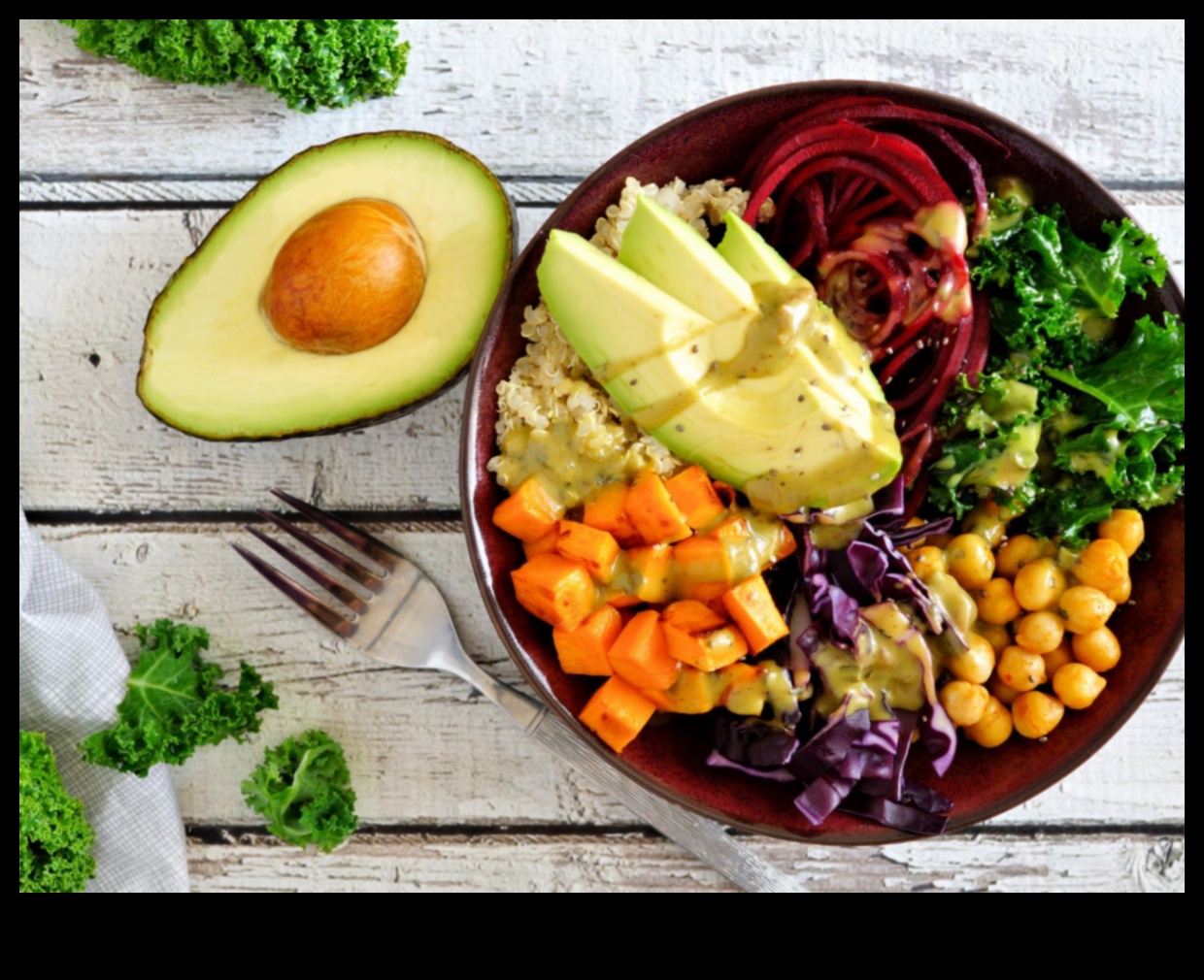 Eating Well: Discover the Pleasure of Nutrient-Packed Dishes