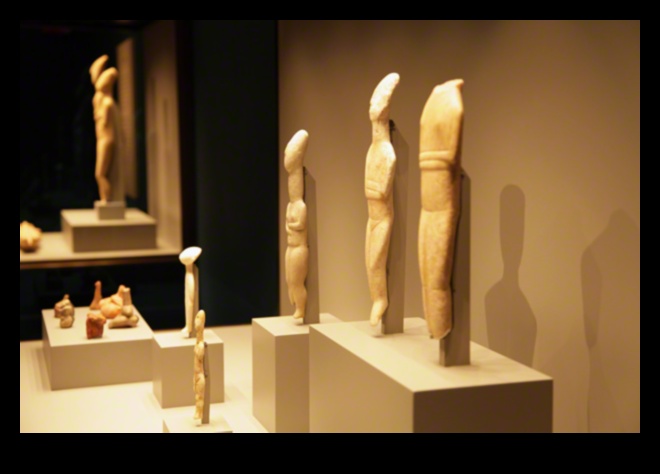 Echoes of Antiquity: The Reverberating Influence of Ancient Art