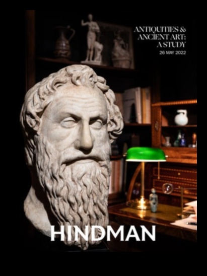 Echoes of Antiquity: The Reverberating Influence of Ancient Art