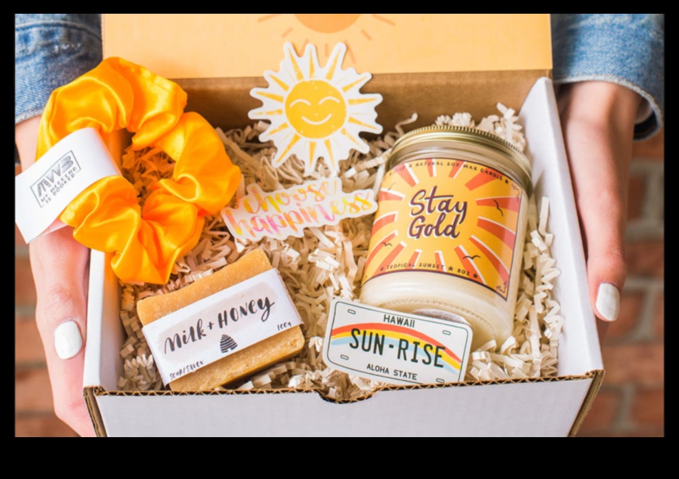 Echoes of Elegance: Special Gift Concepts That Resonate