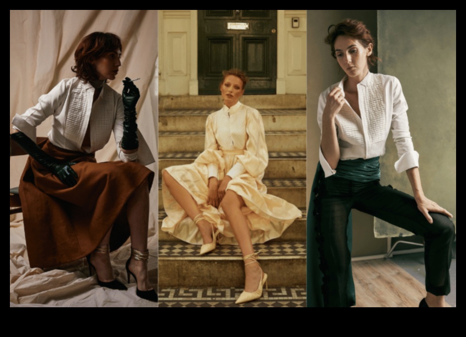 Echoes of Elegance Tailoring Special Gift Concepts 1