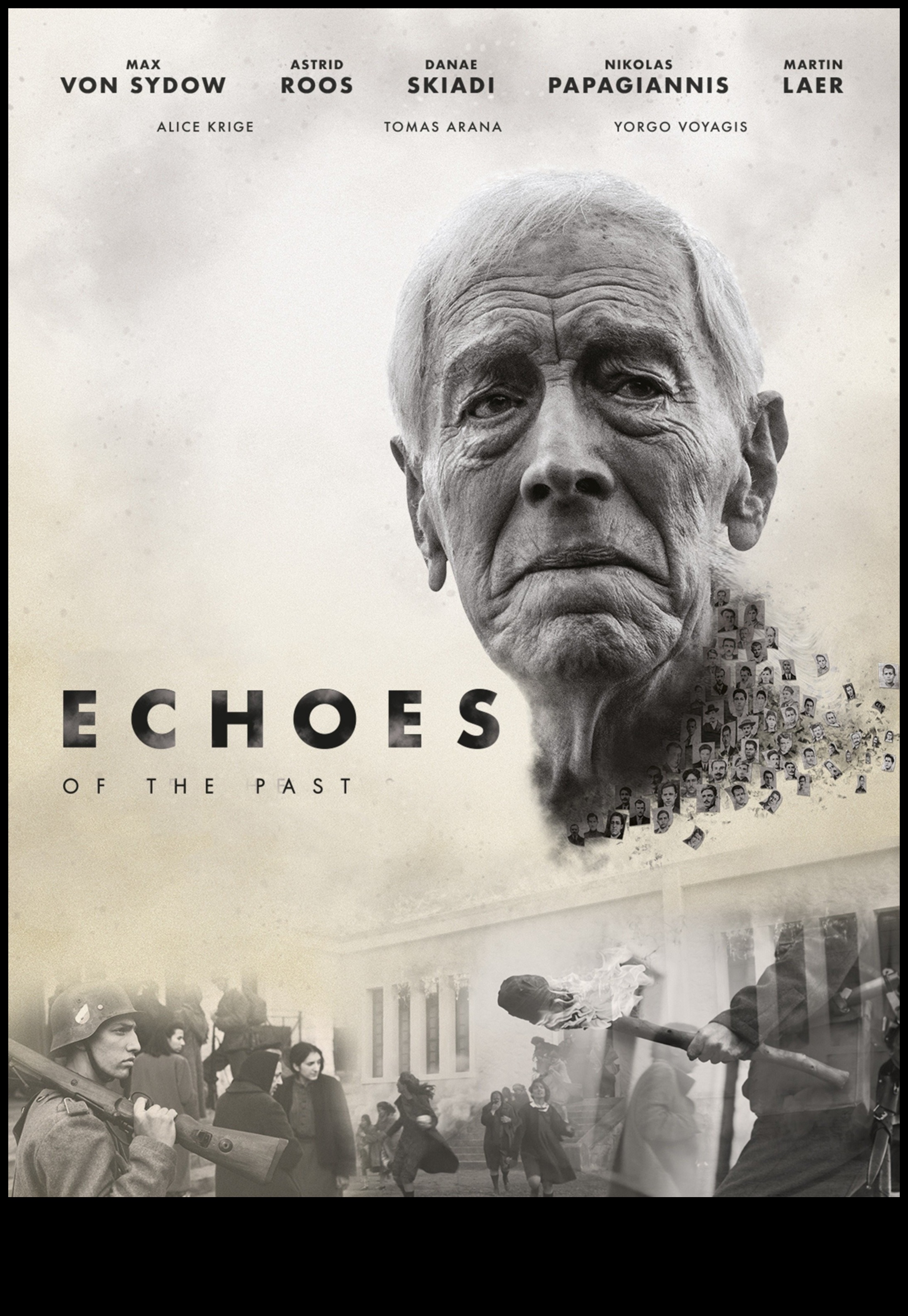 Artistic Echoes: Tracing Themes Across Medieval Artistic Movements