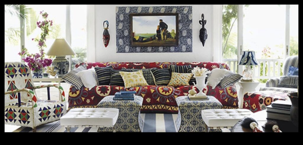 Eclectic Elegance Gifts That Blend Style with Artistry 1