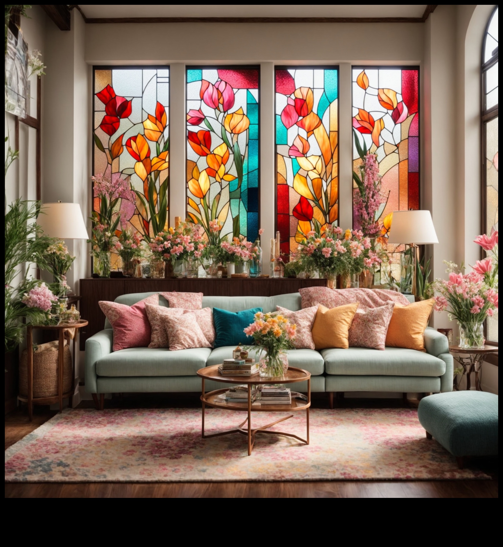 Eclectic Elegance: Gifts That Blend Style with Artistry