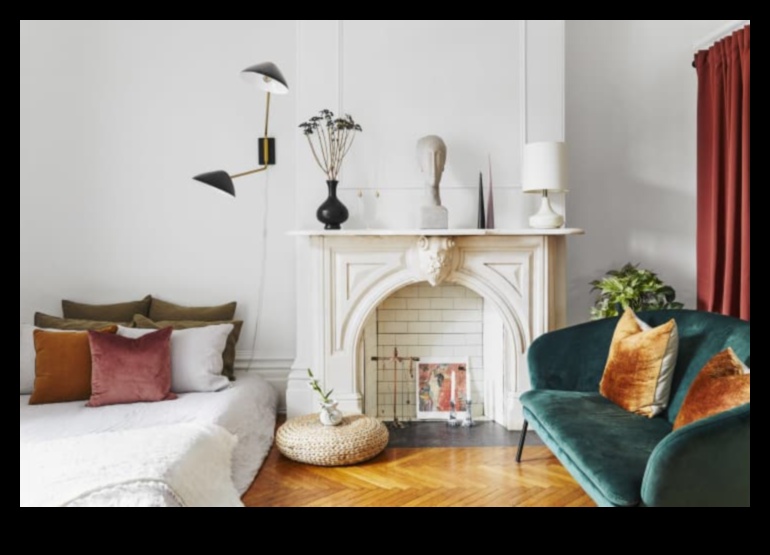 Eclectic Elegance Stylish Gifts with Artistic Flair 1