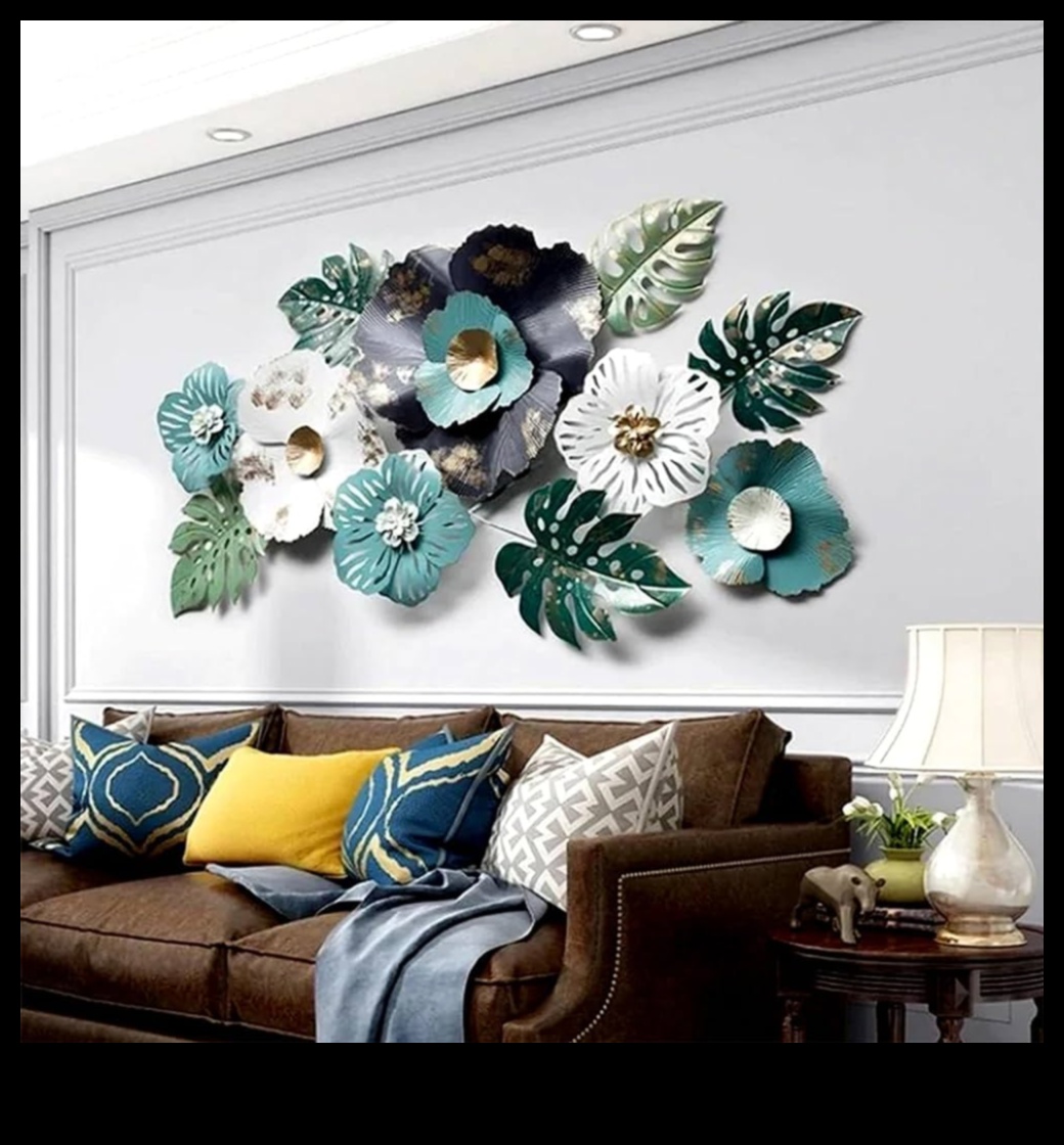 Eclectic Elegance: Stylish Gifts with Artistic Flair