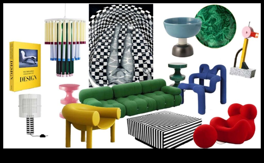 Eclectic Explorations A Tour of the Diverse Palette of Contemporary Expression 1