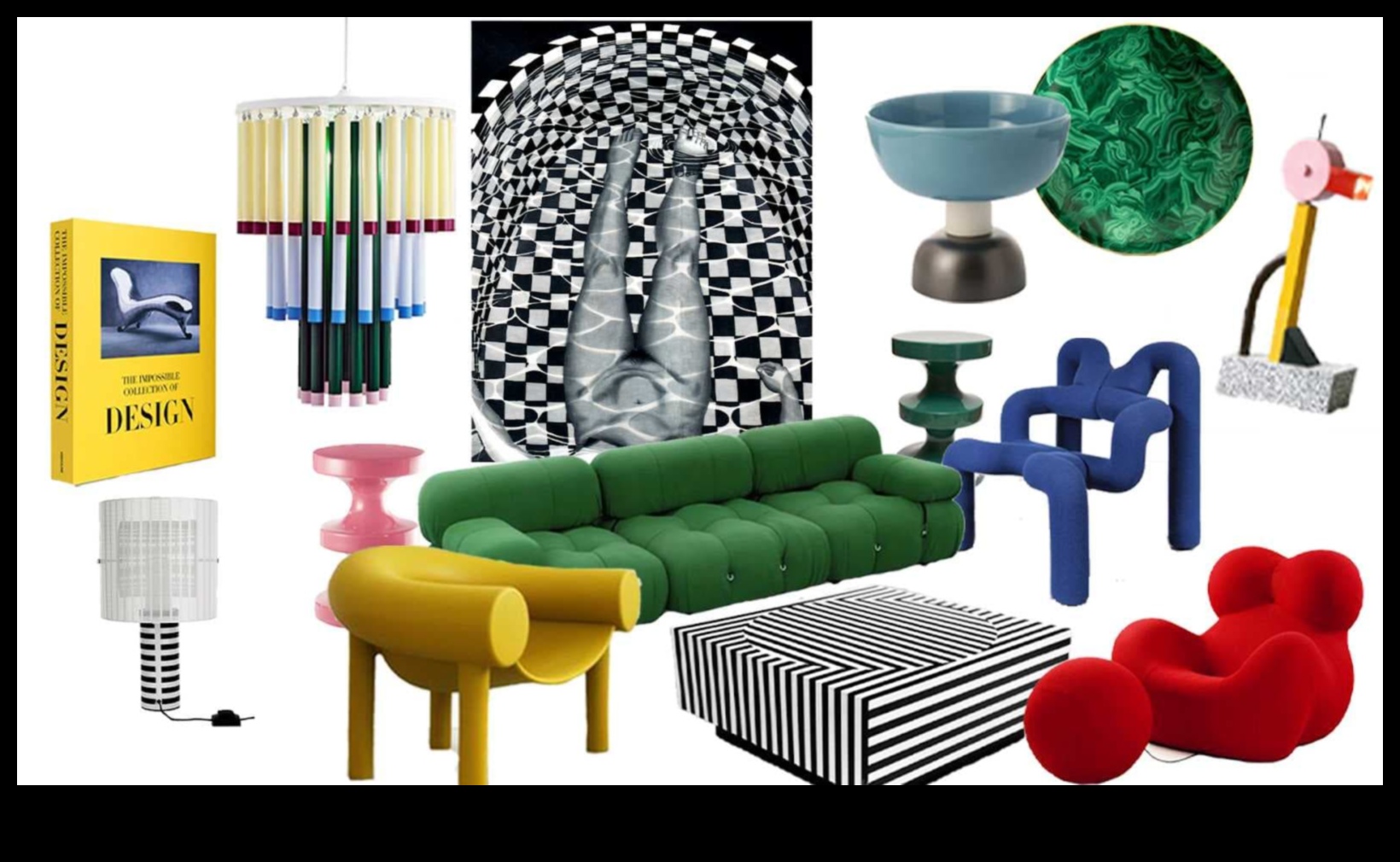 Eclectic Explorations A Tour of the Diverse Palette of Contemporary Expression 1 Eclectic Explorations: The Diverse Palette of Contemporary Expression