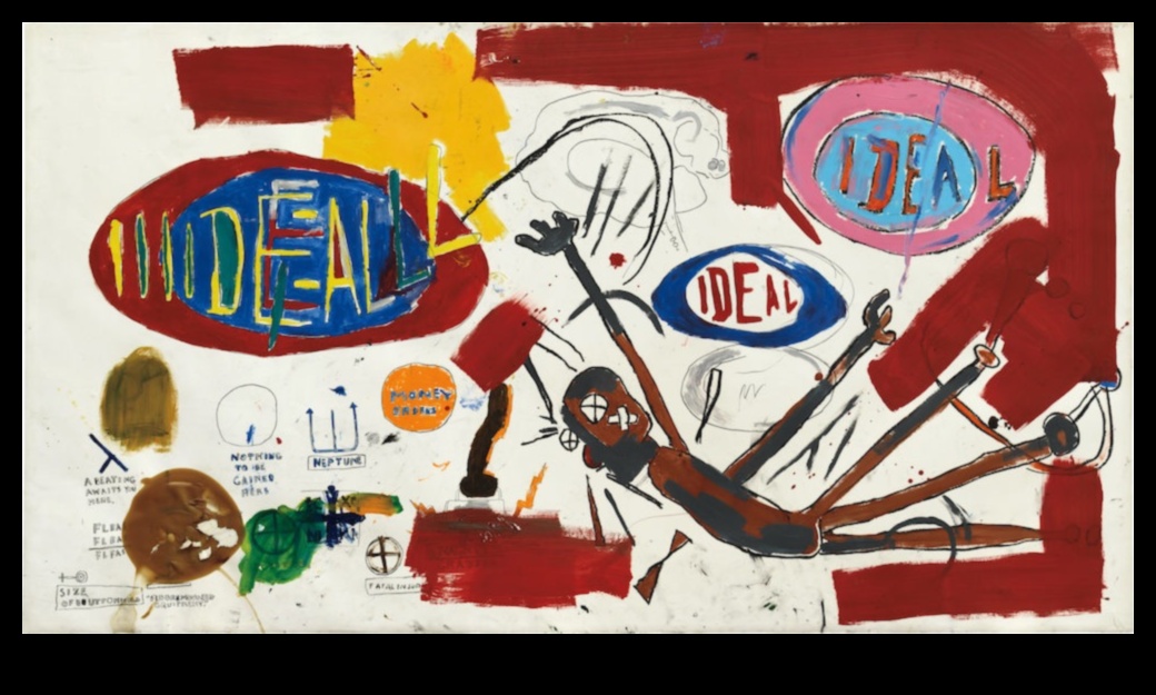 Eclectic Expressions: Diversity in American Contemporary Art