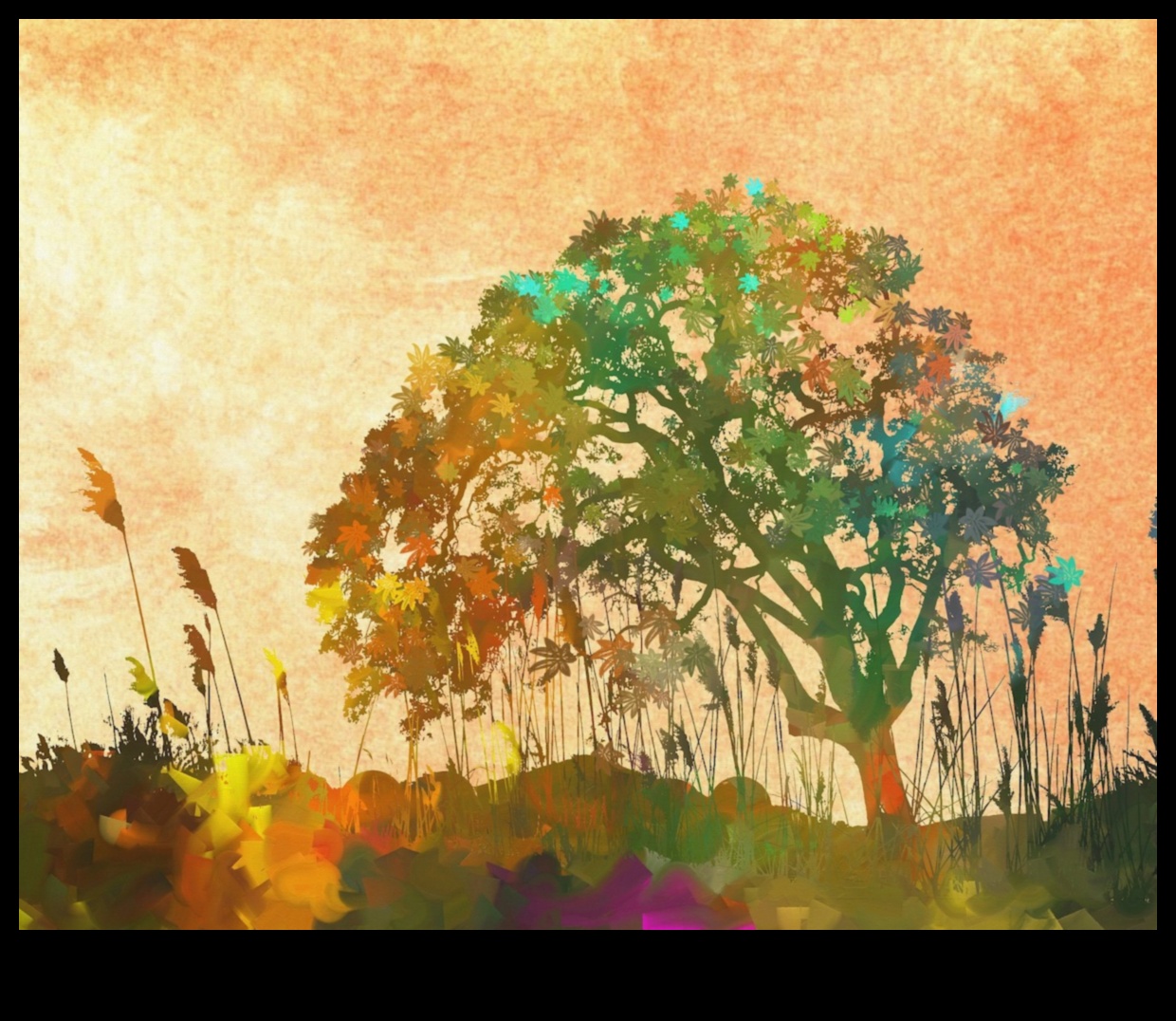 Eco-Art Endeavors: Environmental Consciousness in the Modernist Movement